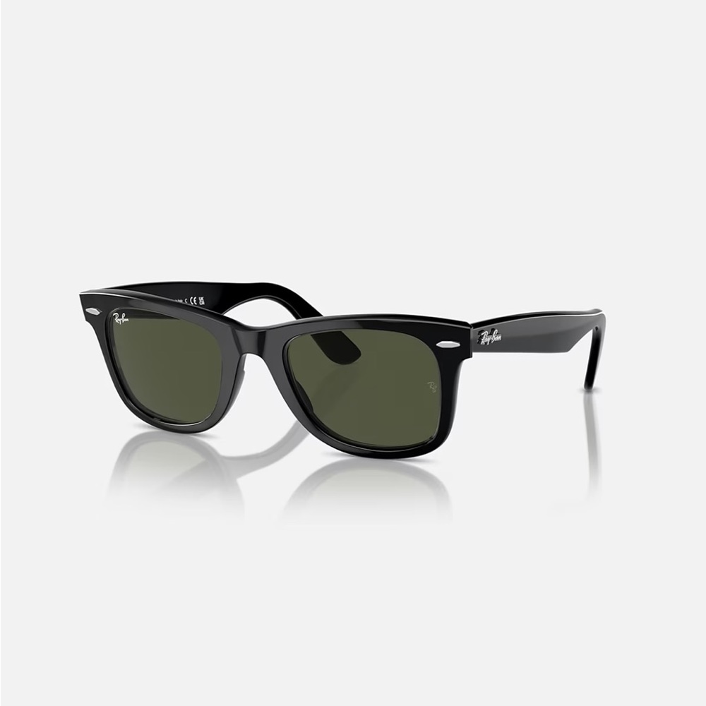 Ray Ban Wayfarer Sunglasses
